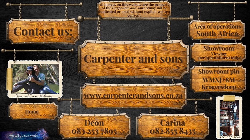 Contact-details-carpenter-and-sons