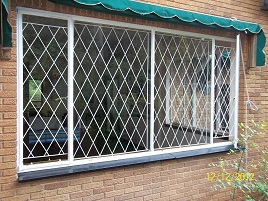 Steel window frames convertion to wooden window frames in sequence
Steel to wood window conversion