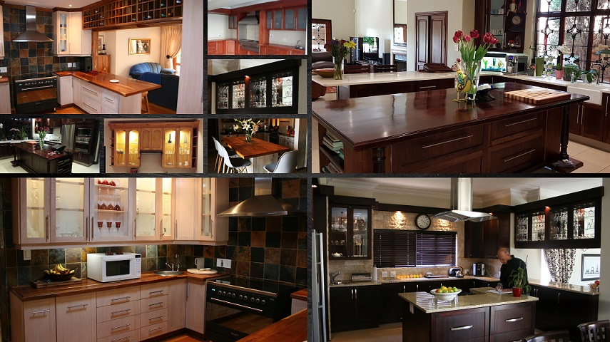 Solid-wood kitchen semi-solid-wood-kitchen kitchen dream-kitchen personal-design-kitchen 