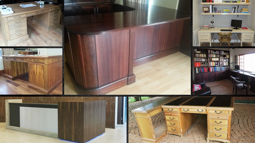 Desk boardroom-table table solid-wood-table partner's-desk Chippendale-desk